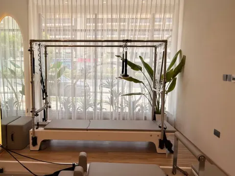 Pilates Academy, Arjan - photo 5 of 6