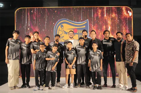SET GO Cricket Academy - photo 7 of 7