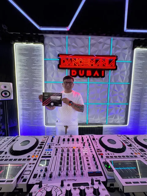 Dancemania Dubai - photo 5 of 5