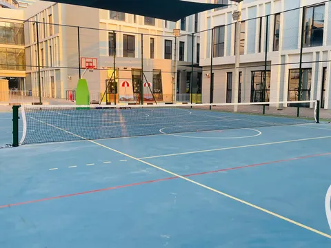 Smash Sports Academy
