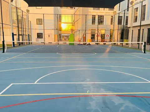 Smash Sports Academy - photo 2 of 5