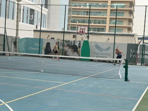 Smash Sports Academy - photo 4 of 5