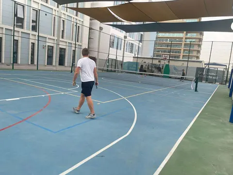 Smash Sports Academy - photo 3 of 5
