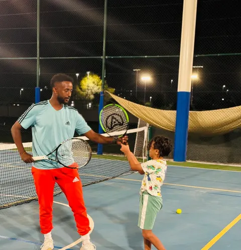 Smash Sports Academy - photo 5 of 5