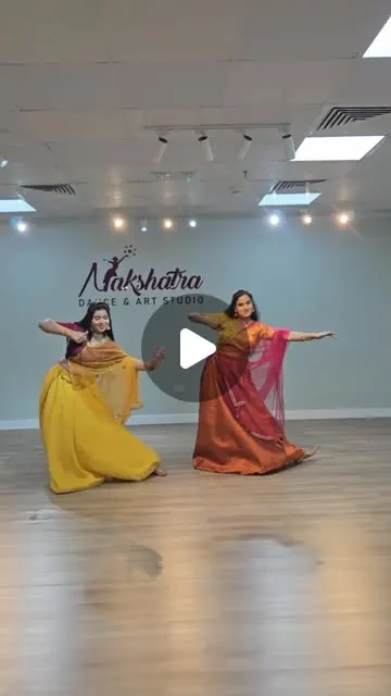 Nakshatra Dance & Art Studio - photo 1 of 2