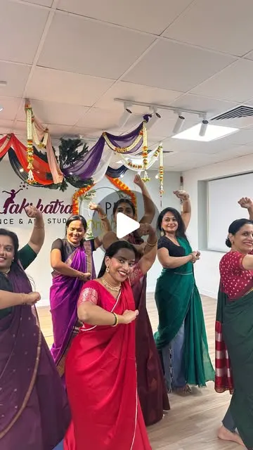 Nakshatra Dance & Art Studio - photo 2 of 2