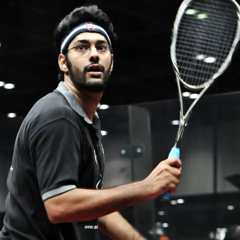 Maqbool Squash - photo 2 of 3