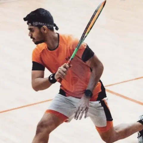 Maqbool Squash - photo 3 of 3