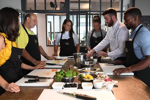 Top Chef Dubai - photo 3 of 3