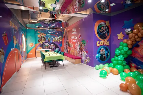 Leo&Loona Kids Park - photo 4 of 4