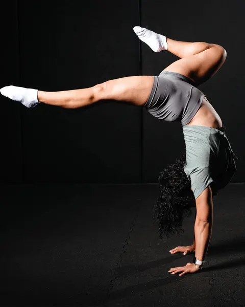 The Elite Health Club - photo 5 of 5
