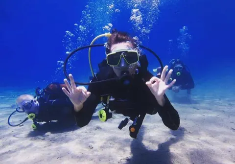 Drar Diving Center - photo 2 of 2