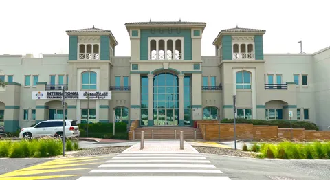 International Training Institute (ITI) facility