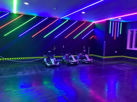 Fun Adventure Kids Amusement Arcade - photo 4 of 5