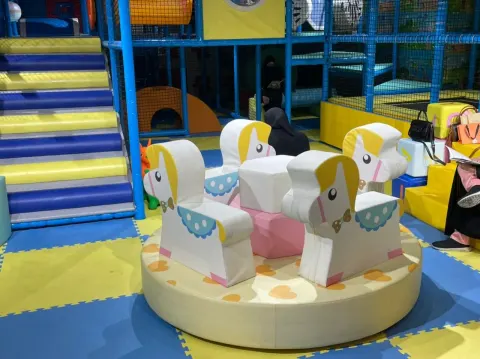 Fun Adventure Kids Amusement Arcade - photo 5 of 5