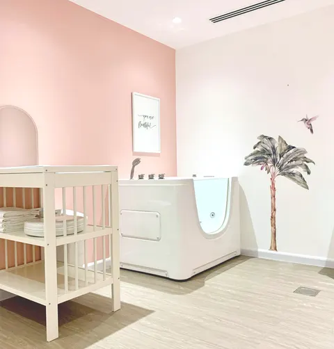 La Bella Baby Spa - photo 2 of 5