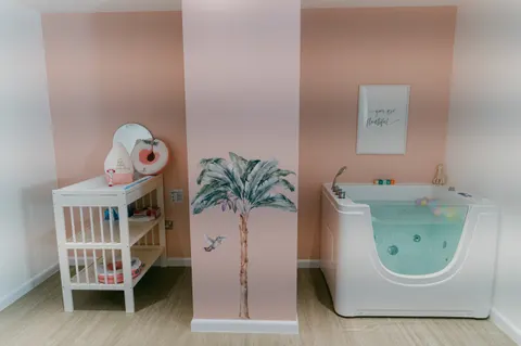 La Bella Baby Spa - photo 3 of 5