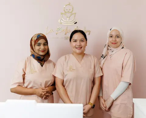 La Bella Baby Spa - photo 5 of 5