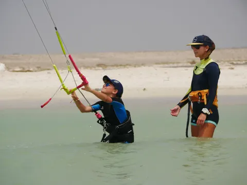Ocean Tribe - photo 2 of 3