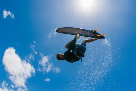 Ocean Tribe - photo 3 of 3