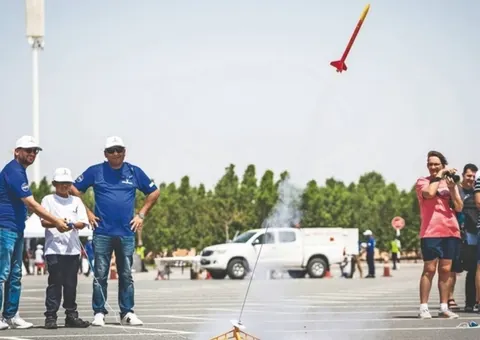 Space and Rocketry Academy - photo 3 of 4
