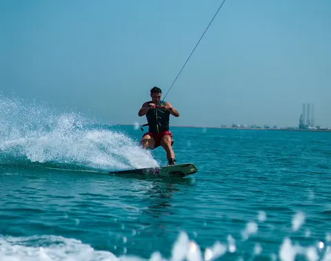 Wakesurf Dubai - photo 3 of 5