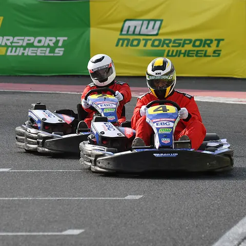 Dubai Autodrome - photo 4 of 5