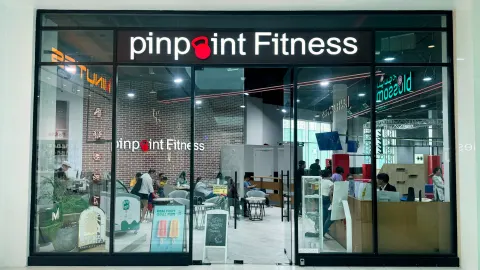 Pinpoint Fitness - photo 2 of 6