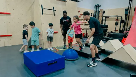 Pinpoint Fitness - photo 3 of 6