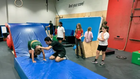 Pinpoint Fitness - photo 4 of 6