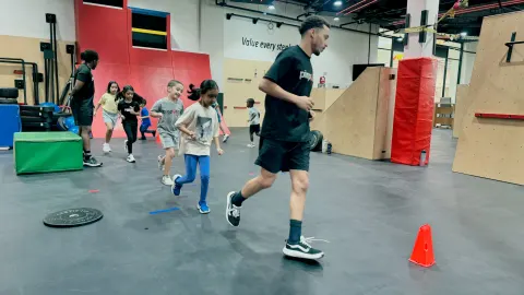 Pinpoint Fitness - photo 5 of 6