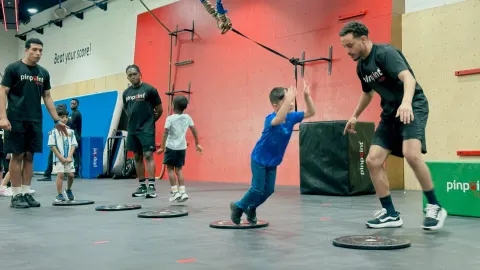 Pinpoint Fitness - photo 6 of 6