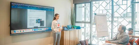 Pure Minds Academy facility