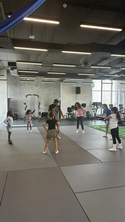 South Fitness Club - photo 5 of 7