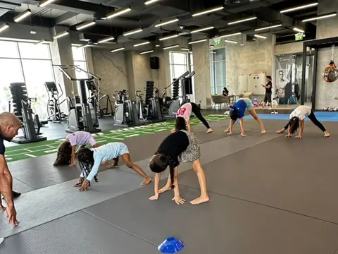 South Fitness Club - photo 6 of 7