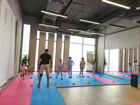 South Fitness Club - photo 7 of 7