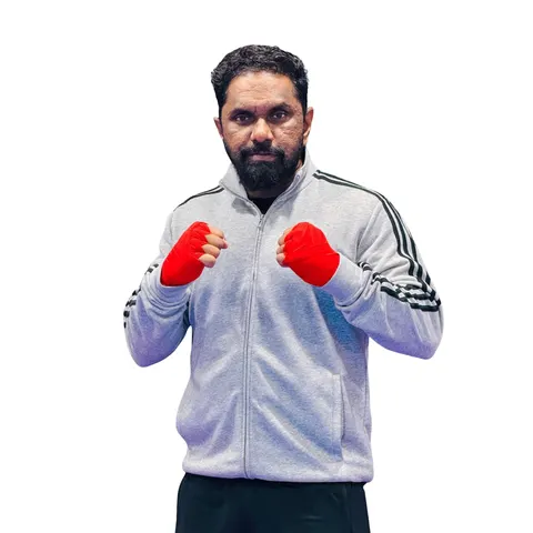 Kickboxing Pro Academy - photo 2 of 2