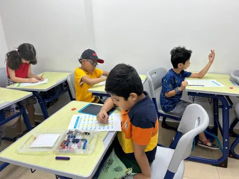 Minds Ahead Institute - photo 2 of 2