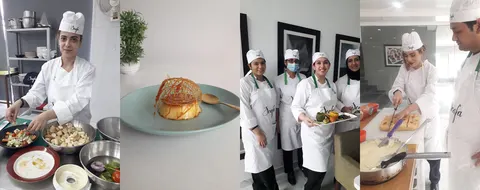 SCAFA Dubai - photo 2 of 2