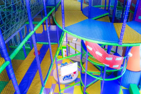 YooYoo Kids Park - photo 2 of 2