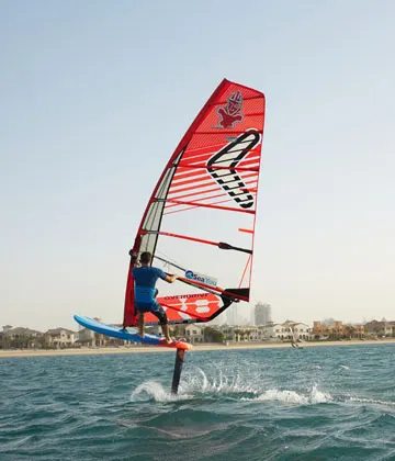 SeaYou Watersport Center - photo 5 of 6