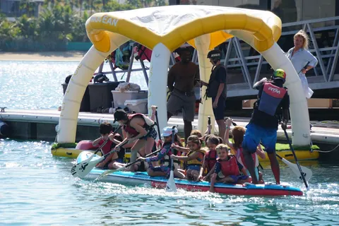 SeaYou Watersport Center - photo 6 of 6