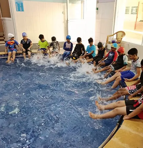 Titan Pro Sports Academy - photo 2 of 2