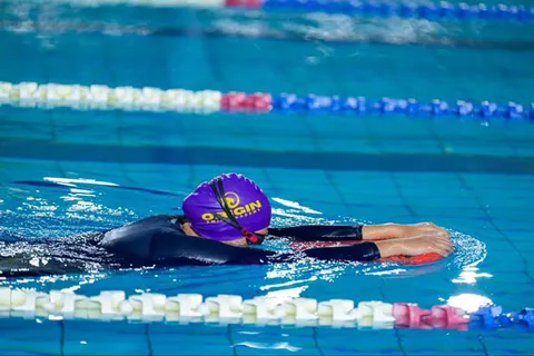 Origin Swim Academy - Al Quoz - photo 3 of 3