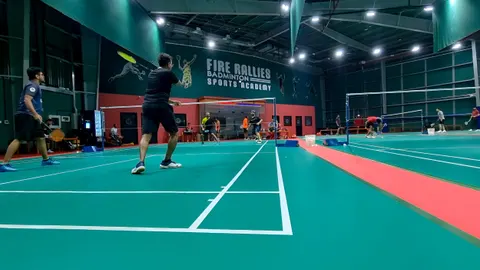 Fire Rallies Sports Academy - photo 2 of 5