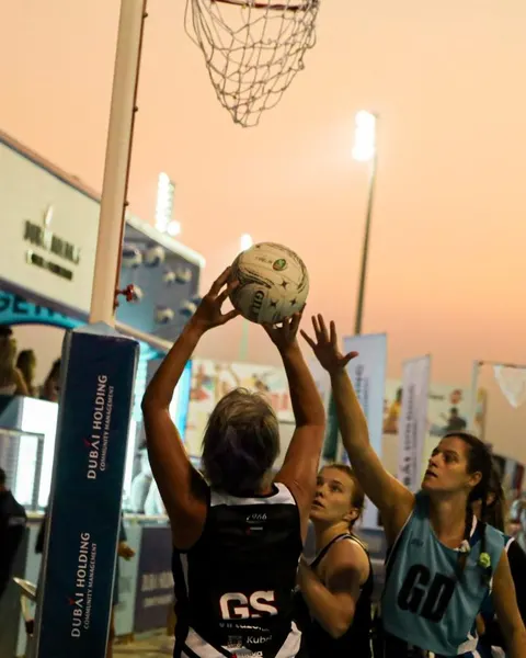 Dubai Exiles Rugby Club - photo 2 of 3