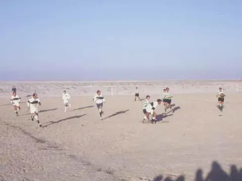 Dubai Exiles Rugby Club - photo 3 of 3