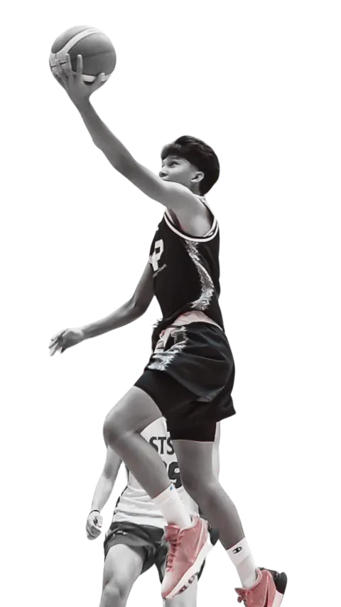 YBP Basketball Academy facility