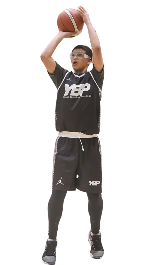 YBP Basketball Academy - photo 2 of 2