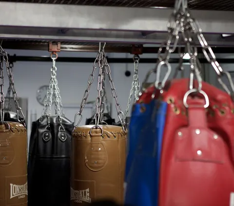 Colosseum Muay Thai - photo 2 of 4
